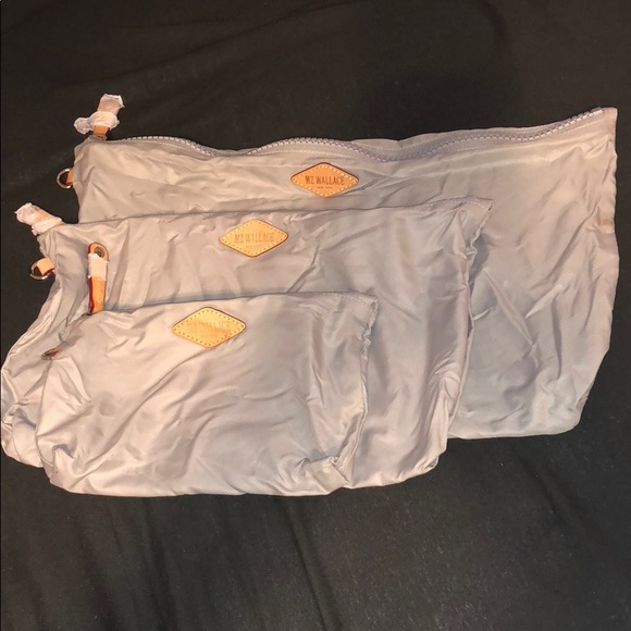 MZ WALLACE large metro tote - Picture 6 of 6